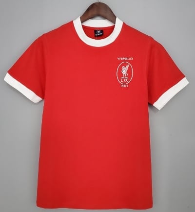 1964/65 Home