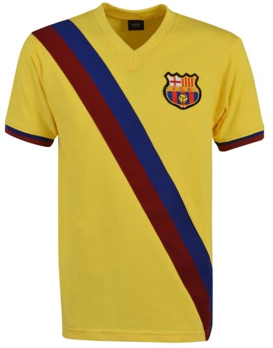 2022/23 Home Kit