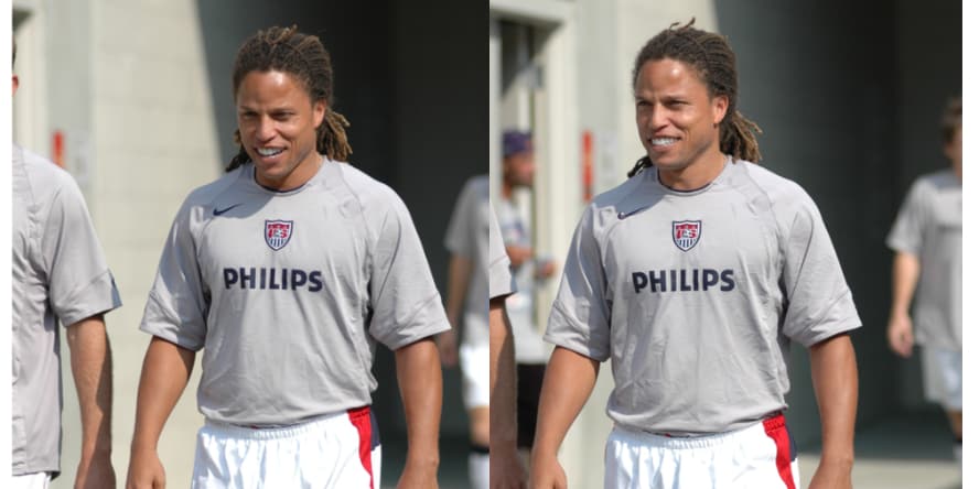 Cobi Jones