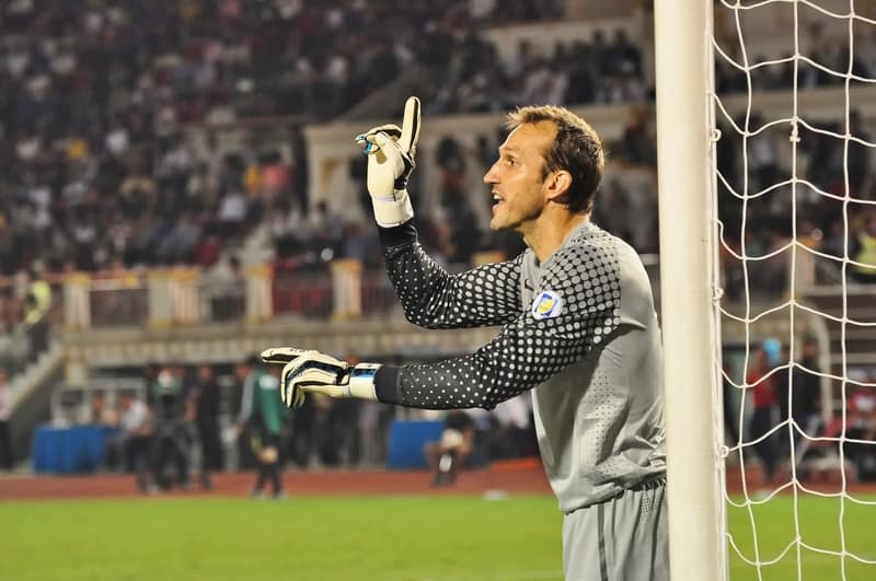 Mark Schwarzer