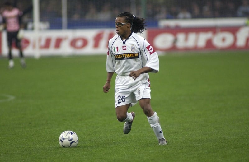 Edgar Davids