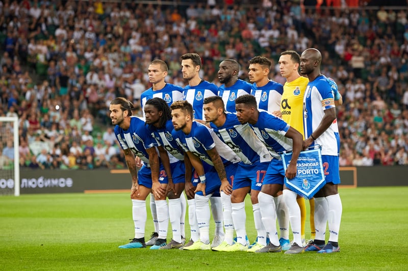 FC Porto