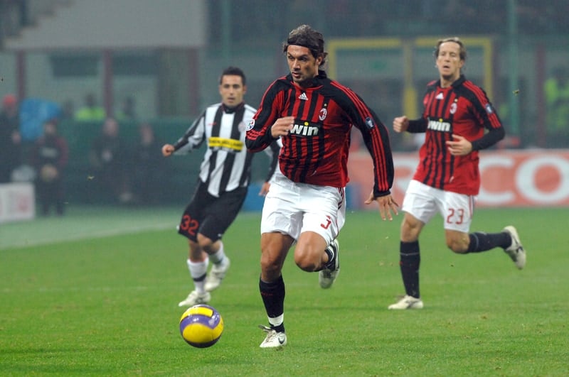 Paolo Maldini