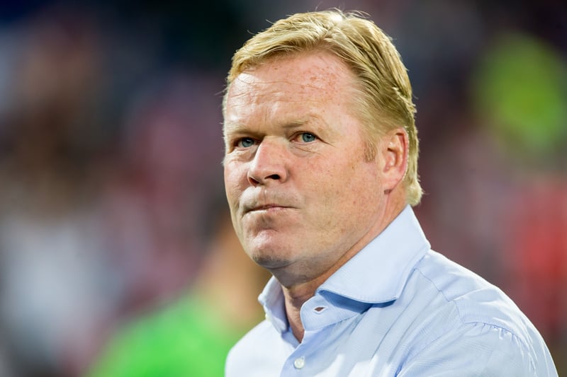 Ronald Koeman