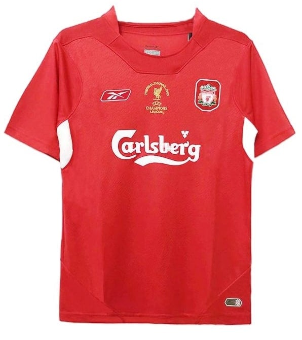 2004/05 Home