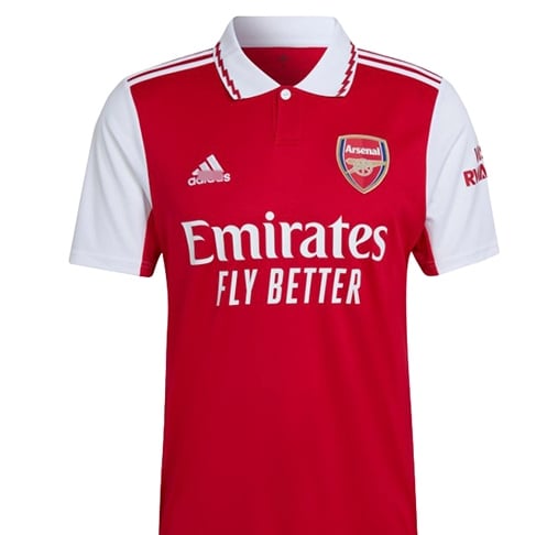 2022/23 Home Kit