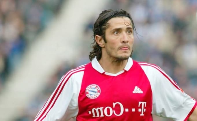 Bixente Lizarazu