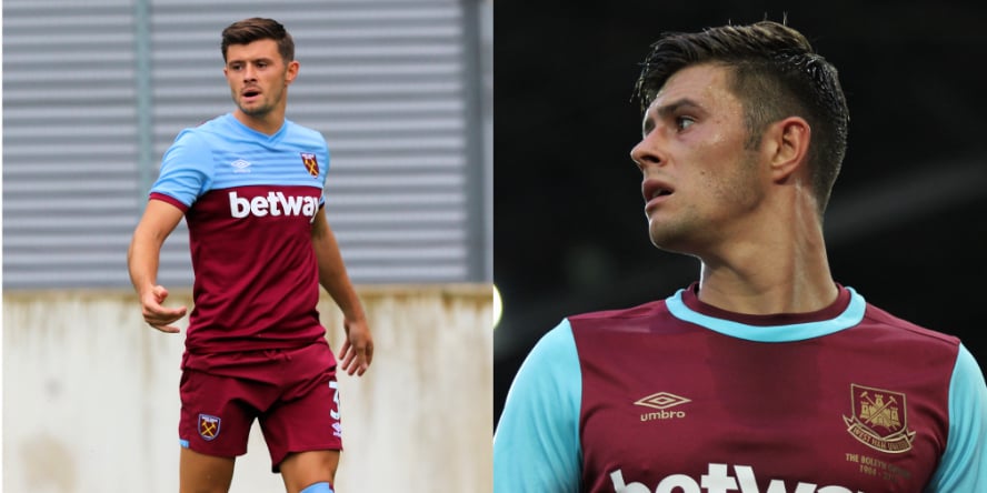 Aaron Cresswell