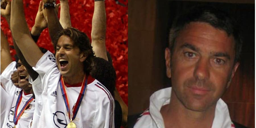 Alessandro Costacurta