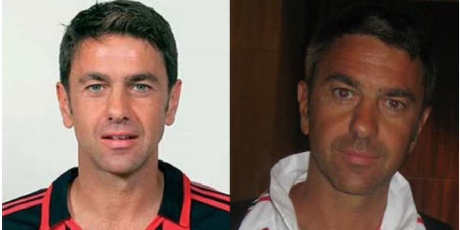 Alessandro Costacurta