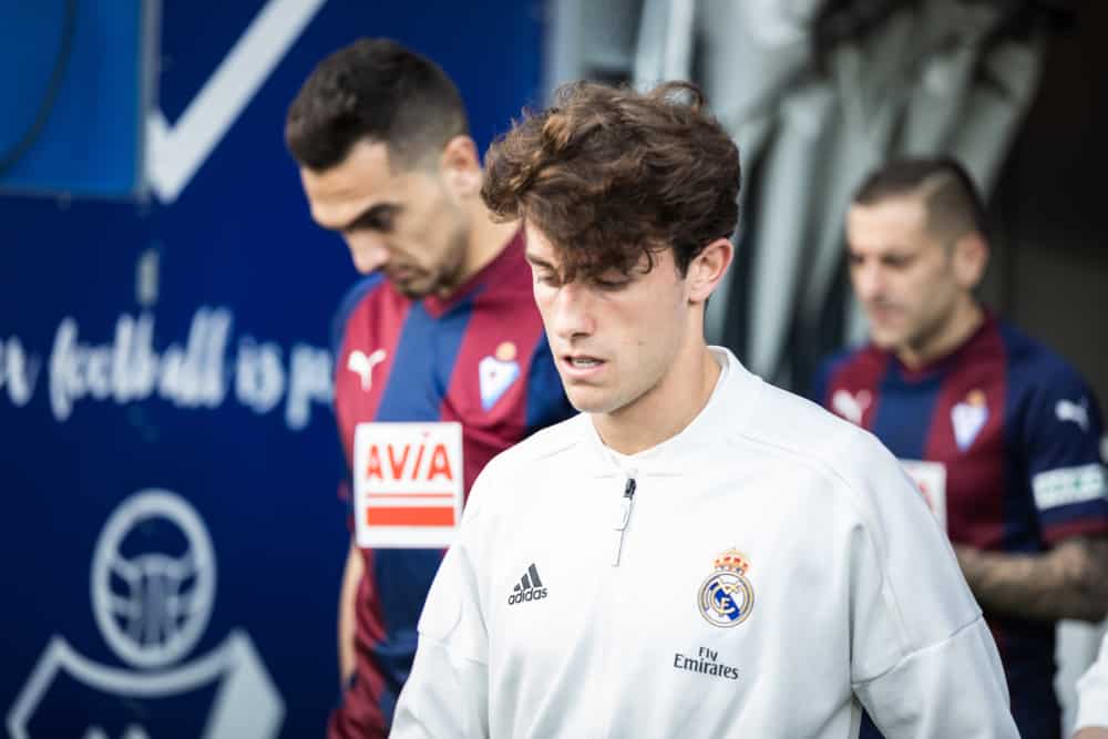 Alvaro Odriozola