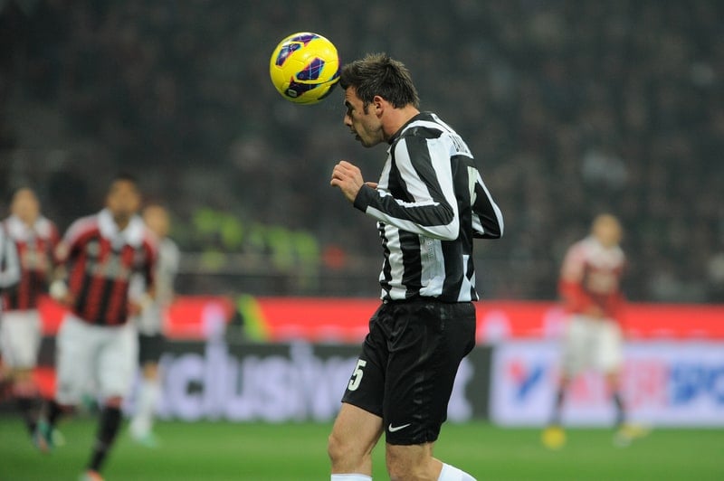 Andrea Barzagli