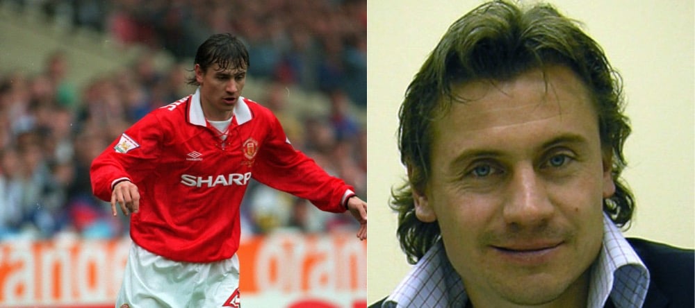 Andrei Kanchelskis