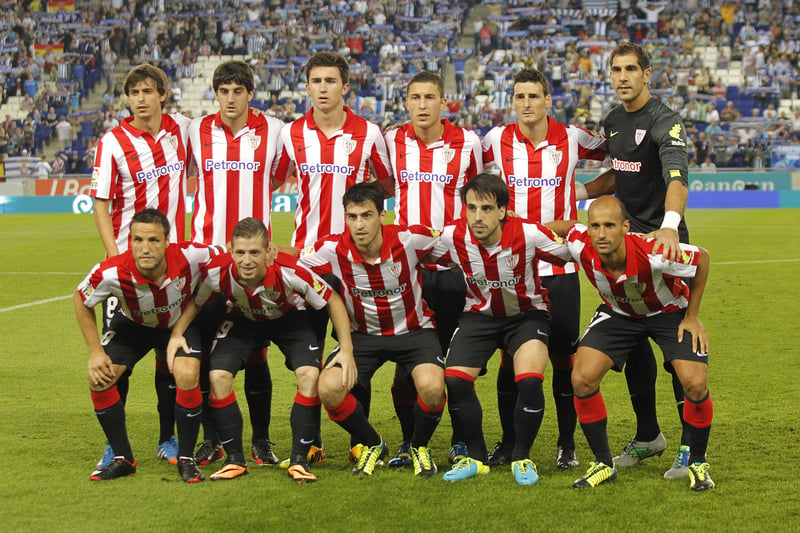 Atlético de Madrid