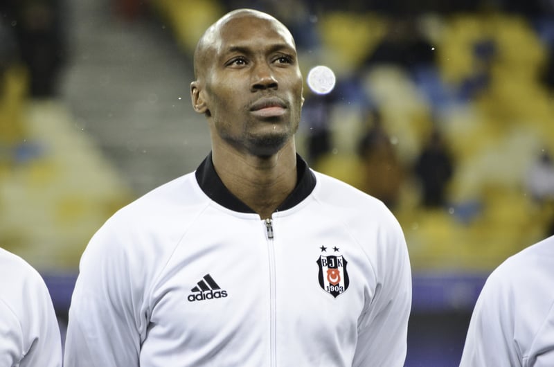 Atiba Hutchinson