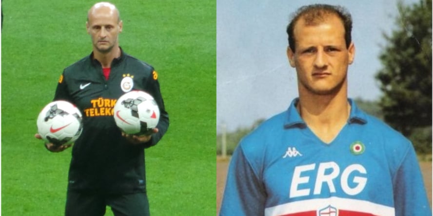 Attilio Lombardo