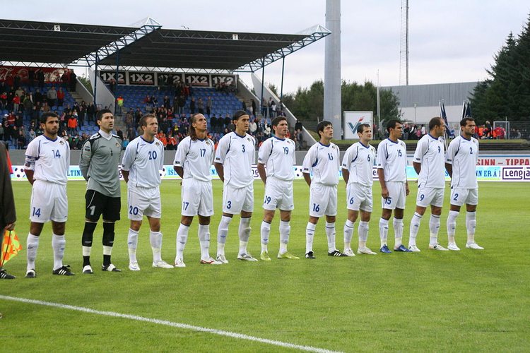 Azerbaijan National Team