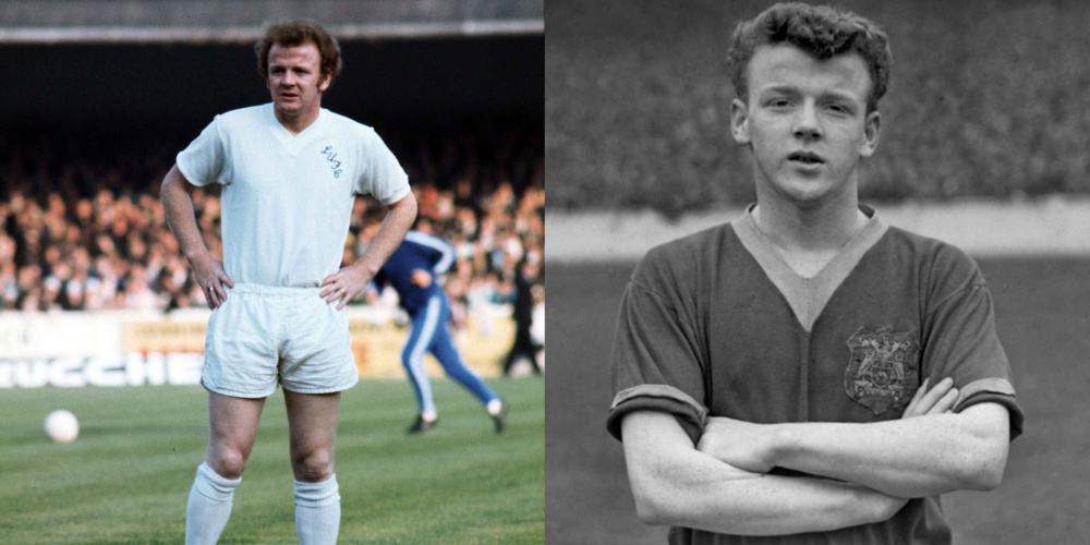 Billy Bremner