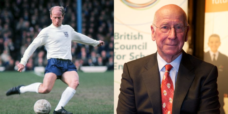 Bobby Charlton