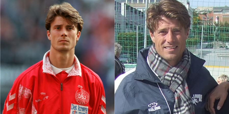 Brian Laudrup