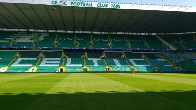 Celtic Park