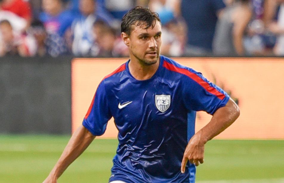 Chris Wondolowski