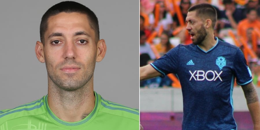 Clint Dempsey