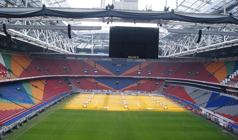 Johan Cruijff ArenA