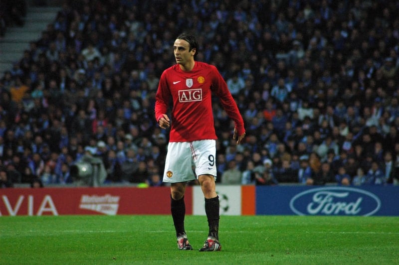 Dimitar Berbatov