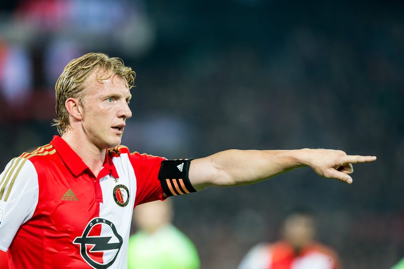 Dirk Kuyt