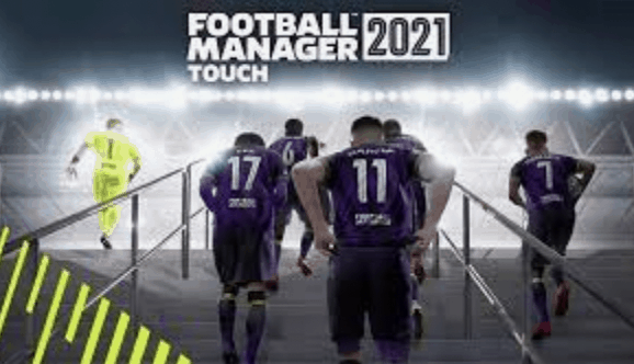 Football Manager Touch