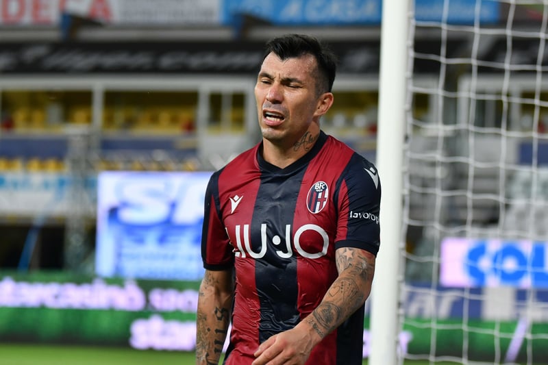 Gary Medel