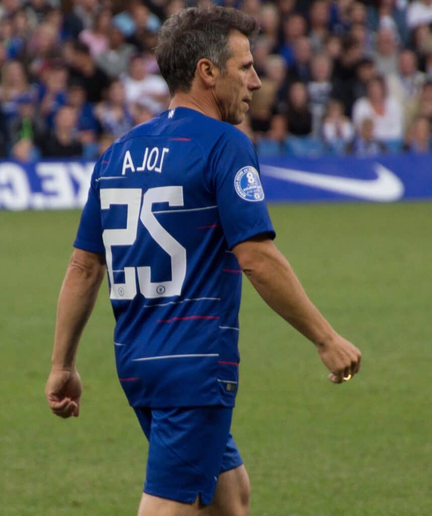 Gianfranco Zola