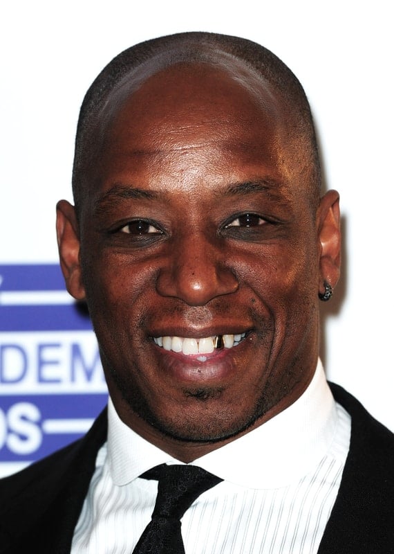 Ian Wright