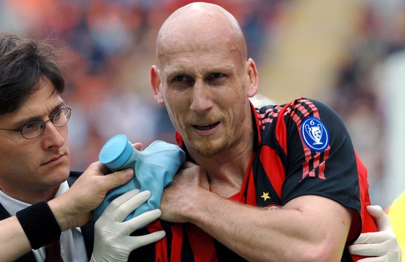 Jaap Stam