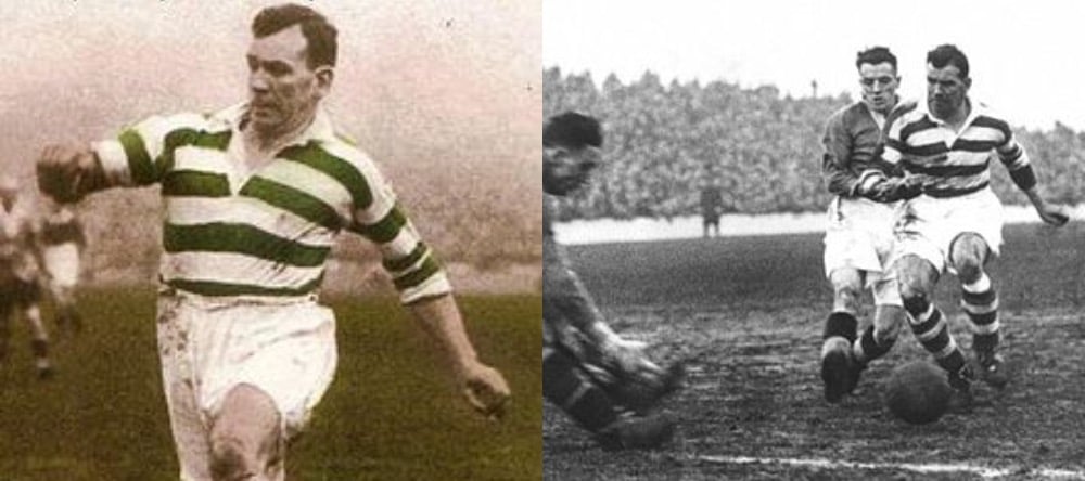 Jimmy McGrory