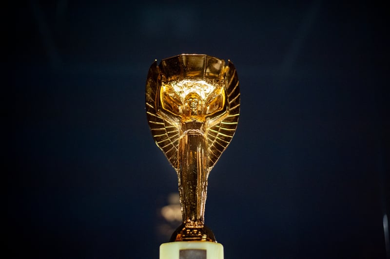 Jules Rimet Trophy