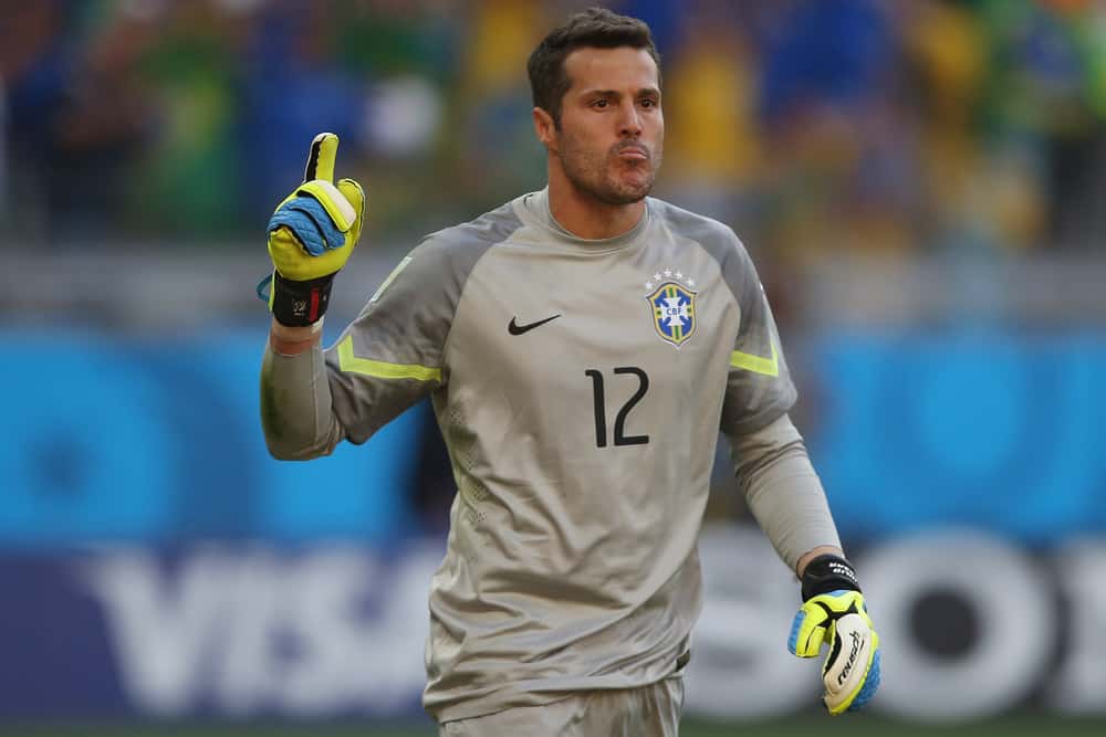 Julio Cesar