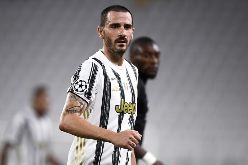 Leonardo Bonucci