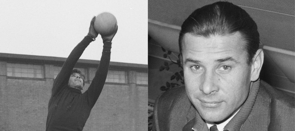 Lev Yashin