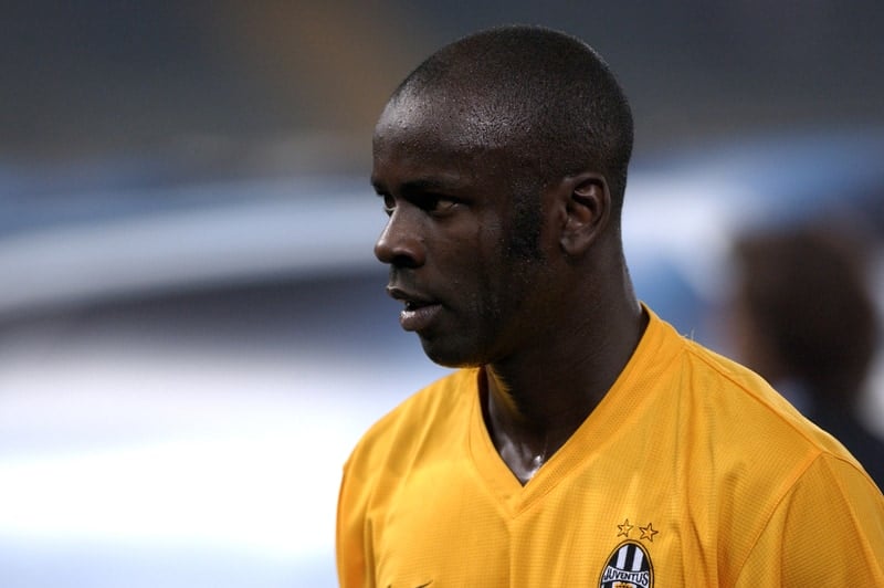 Lilian Thuram