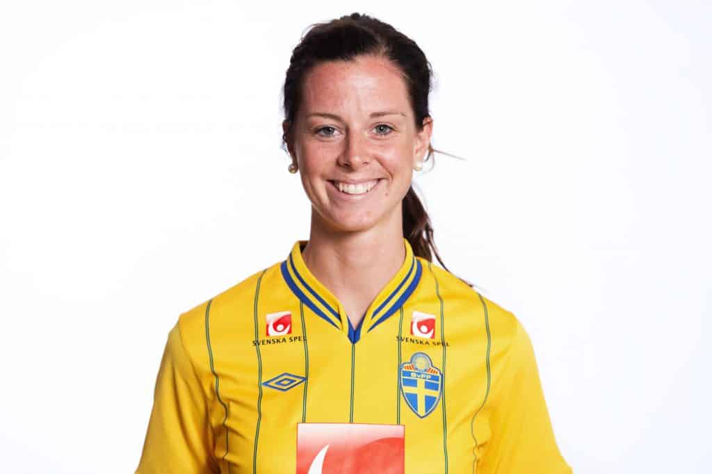 Lotta Schelin