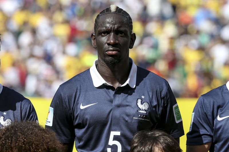 Mamadou Sakho