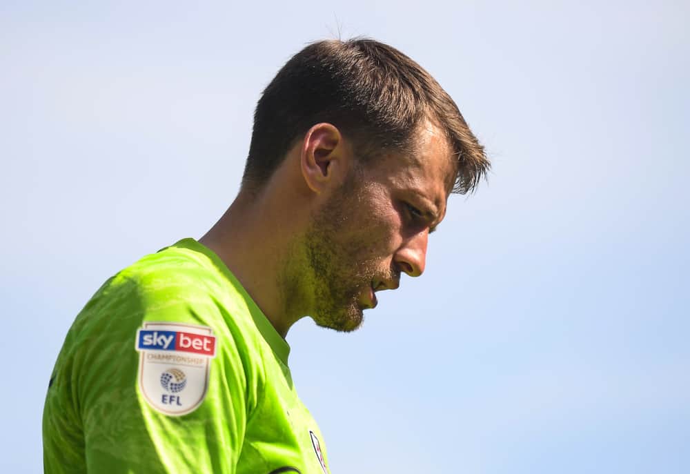 Marcus Bettinelli - Chelsea