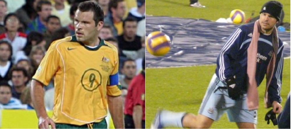 Mark Viduka