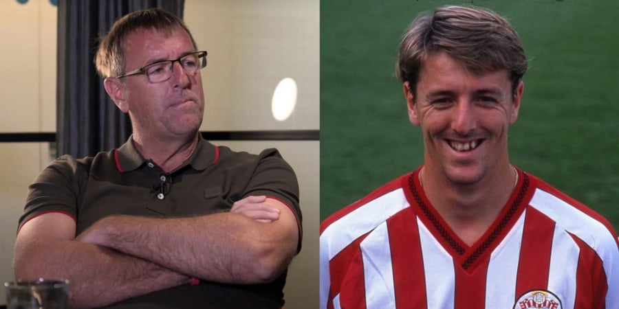 Matt Le Tissier