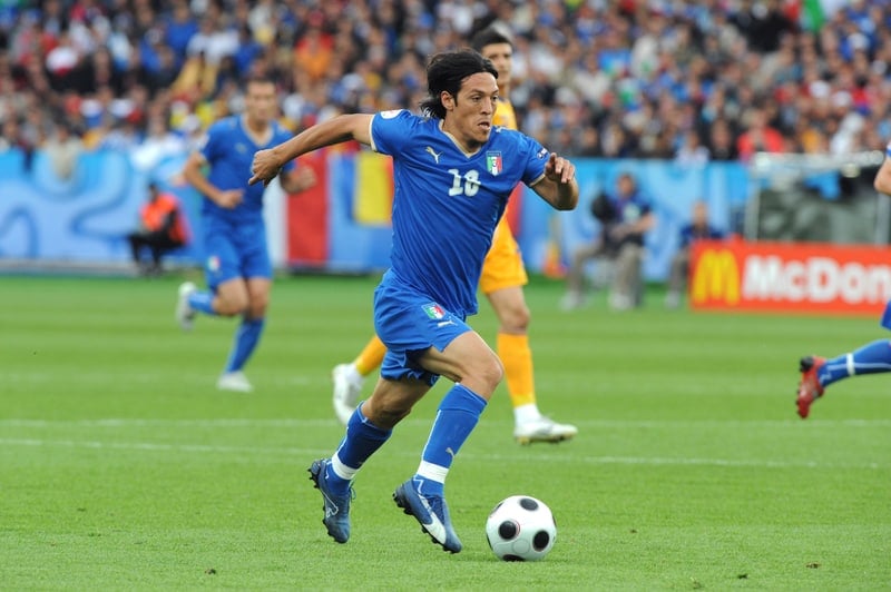 Mauro-Camoranesi