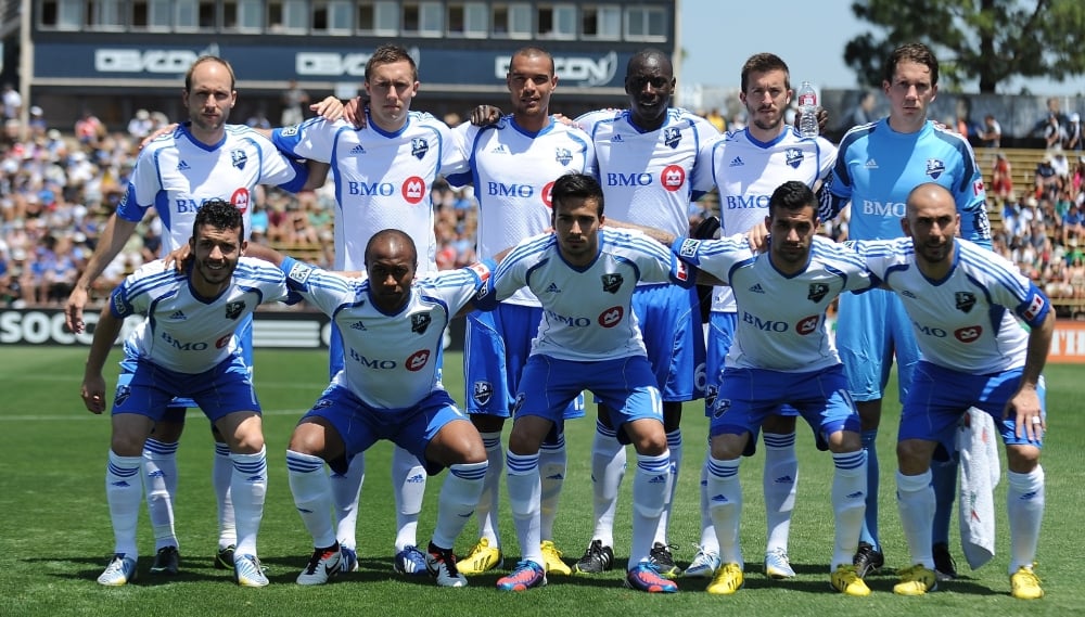 Montreal Impact