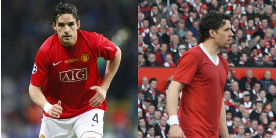 Owen Hargreaves