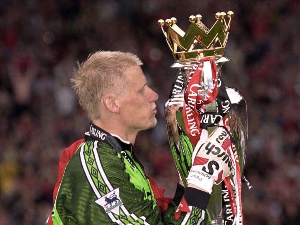 Peter Schmeichel